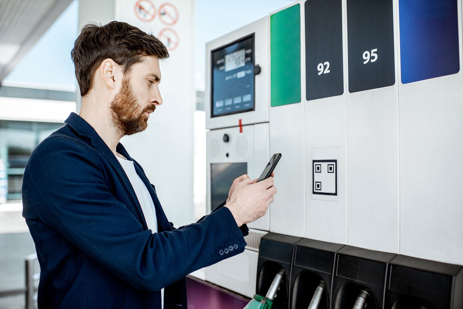 The Future of Energy: How We’re Preparing for the Transition to Renewables