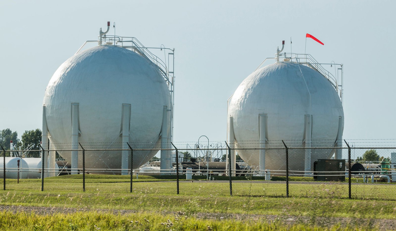 Safety First: How We’re Prioritizing Worker Safety and Environmental Protection